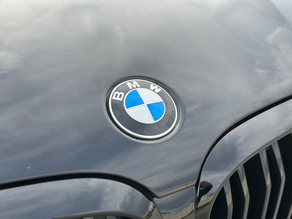 Certified Used 2024 Black Sapphire Metallic BMW M40i image 13