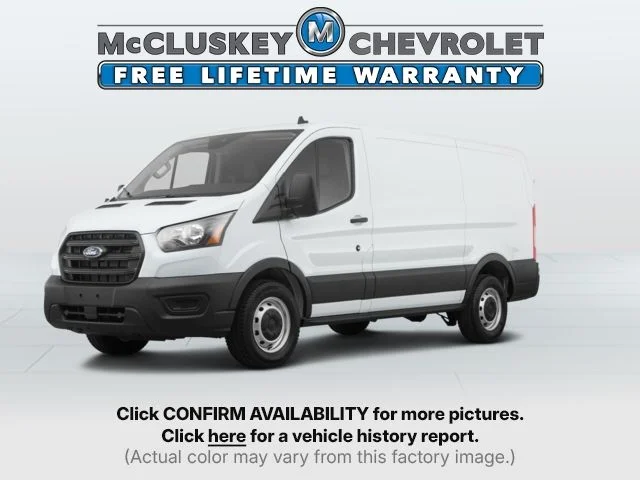 2020 Ford Transit 250 Med Roof 148 WB AWD's photo
