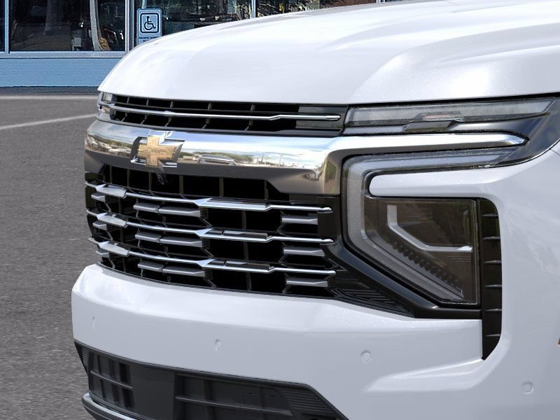 2026 Chevrolet Suburban Premier - Photo 13
