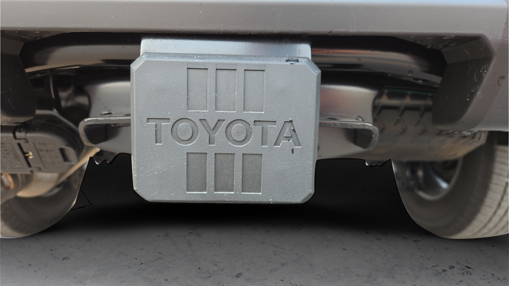 New 2026 Cutting Edge Toyota SR5 image 64