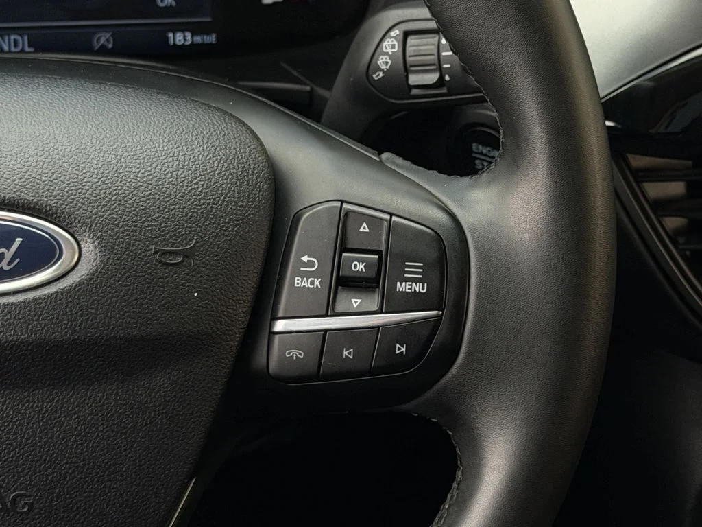 Used 2024 Silver Ford Active image 15