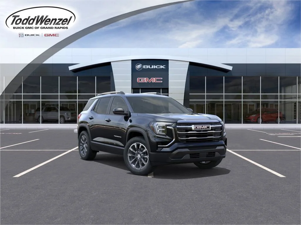 2026 GMC Terrain Elevation AWD's photo