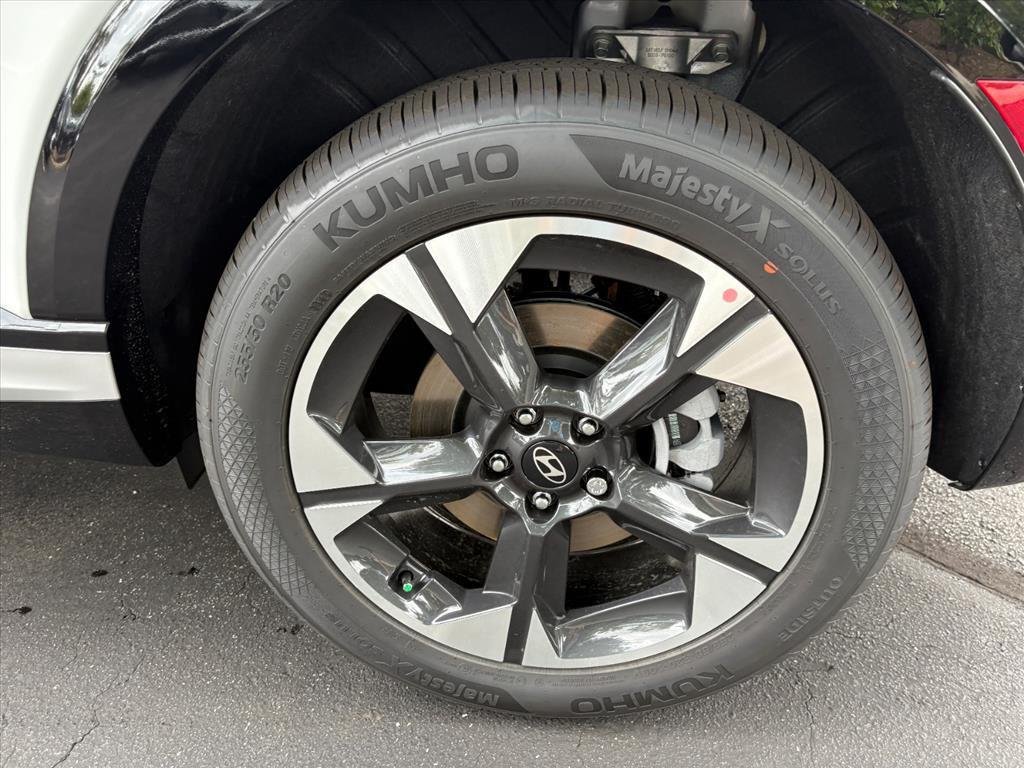 2026 Hyundai Palisade Limited - Photo 30