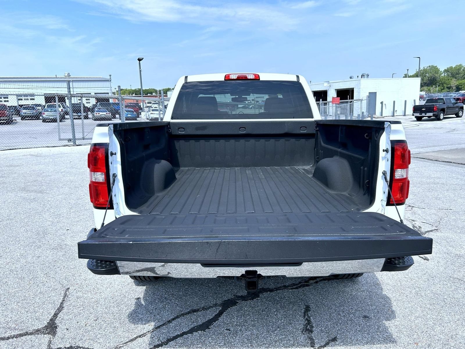 2018 GMC Sierra 1500 SLE - Photo 22