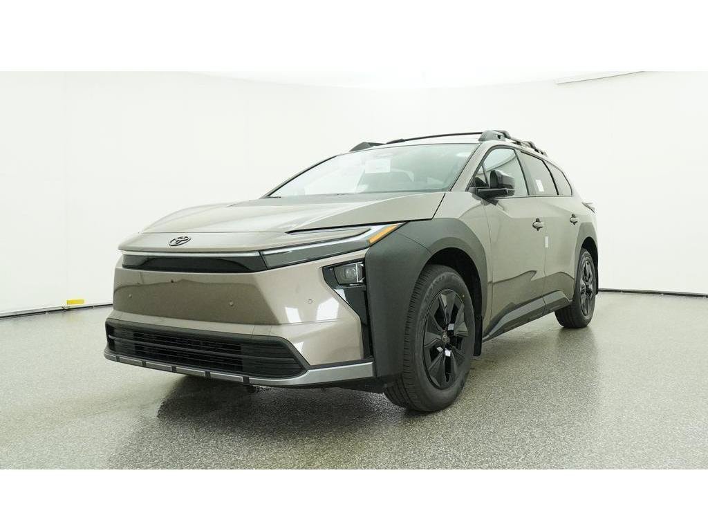 New 2026 Stepping Stone Toyota bZ Woodland image 32