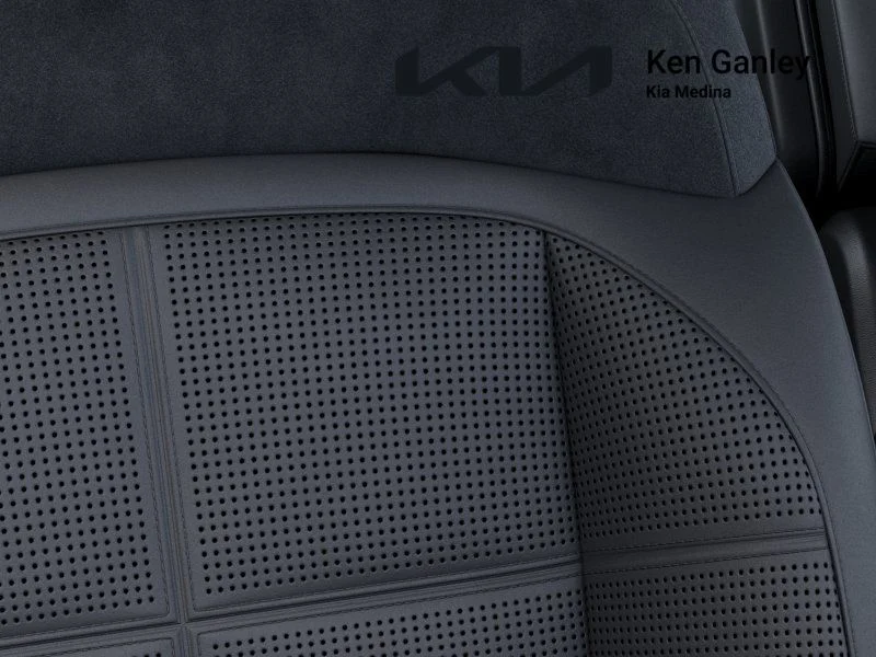 New 2027 Ebony Black Kia SX Prestige image 24