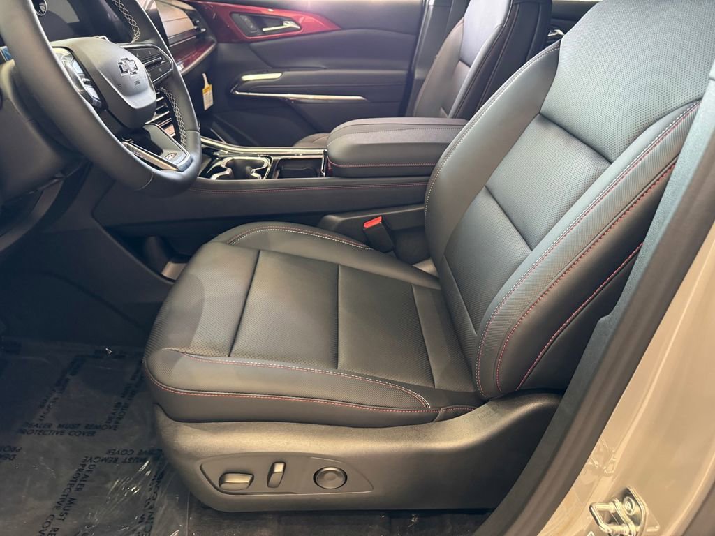 2026 Chevrolet Traverse Z71 - Photo 17