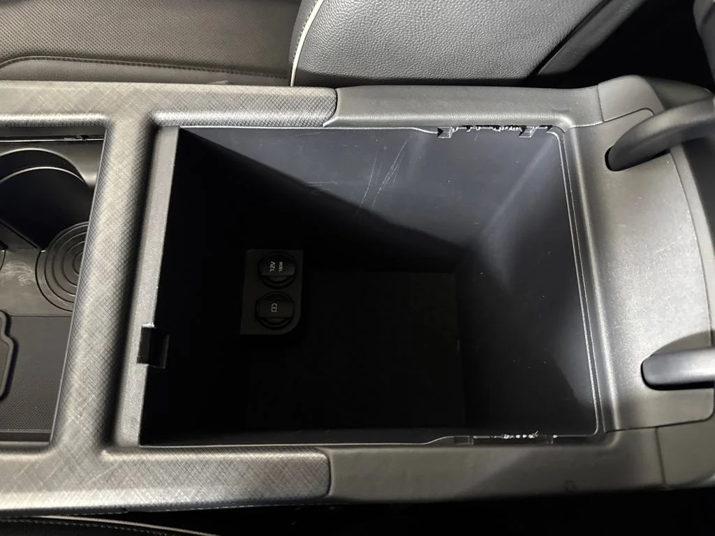 Used 2024 Black Hyundai Limited image 33