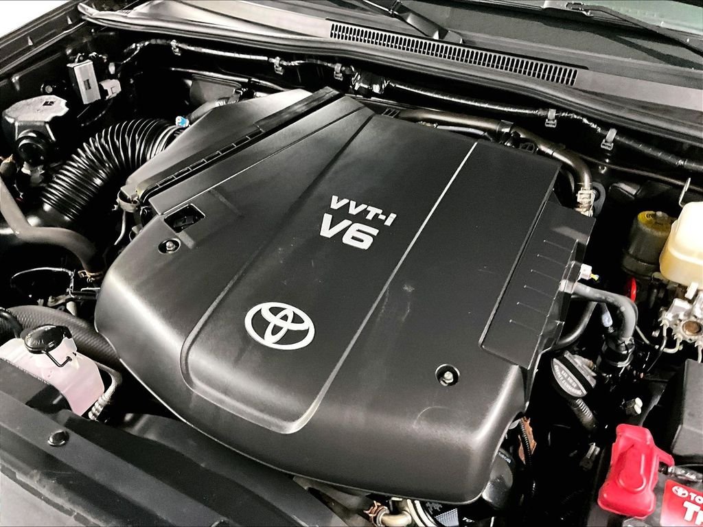 Used 2013 Gray Toyota Base image 32