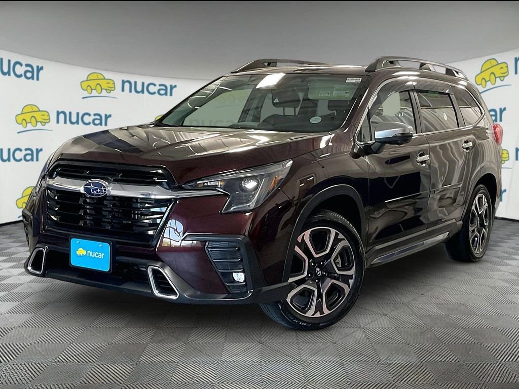 Used 2023  Subaru Touring image 3
