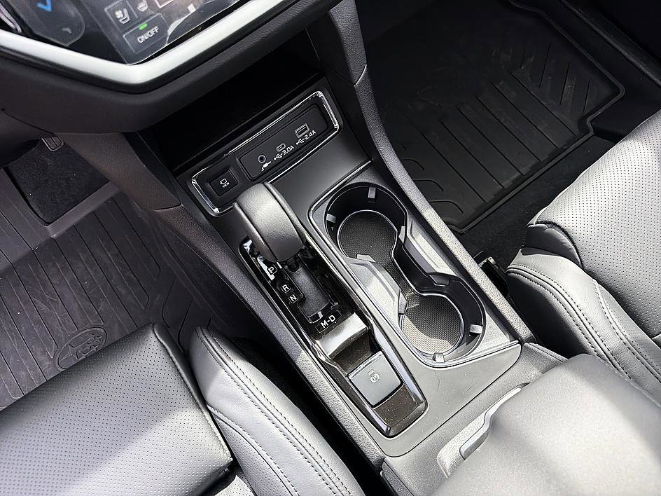 2026 Subaru Ascent Onyx Edition-Touring - Photo 18