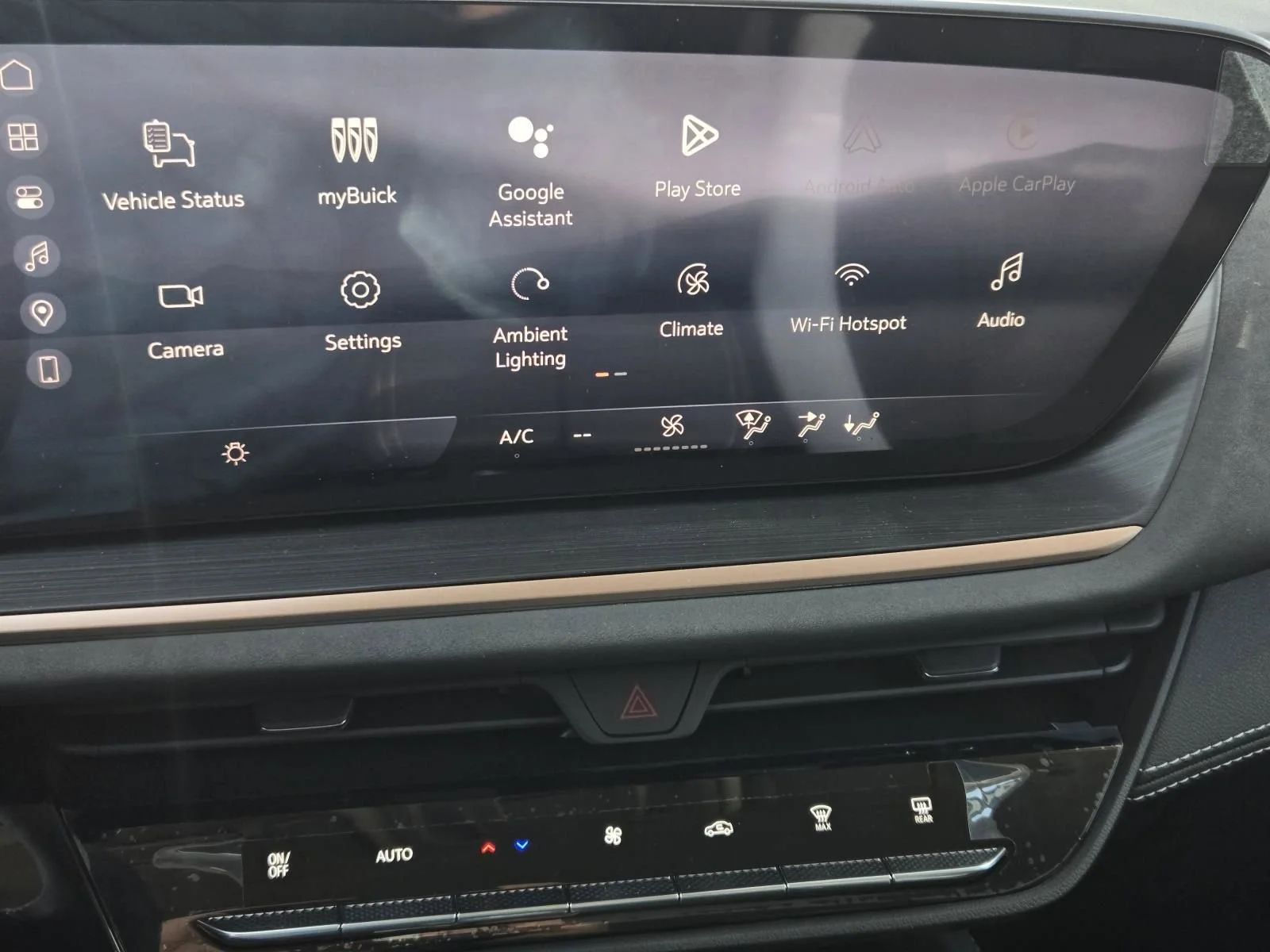 2026 Buick Envision Sport Touring - Photo 10