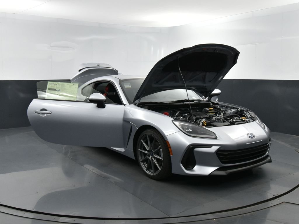 2026 Subaru BRZ Limited - Photo 39