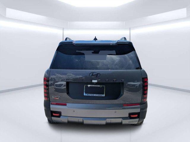 New 2026 Gray Hyundai XRT Pro image 4