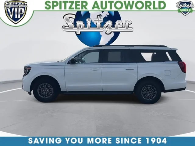 Used 2025 White Ford Active image 6