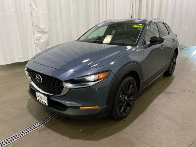 2024 Mazda CX-30 Carbon Edition - Photo 8