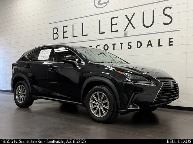Used 2018  Lexus 300 image 2