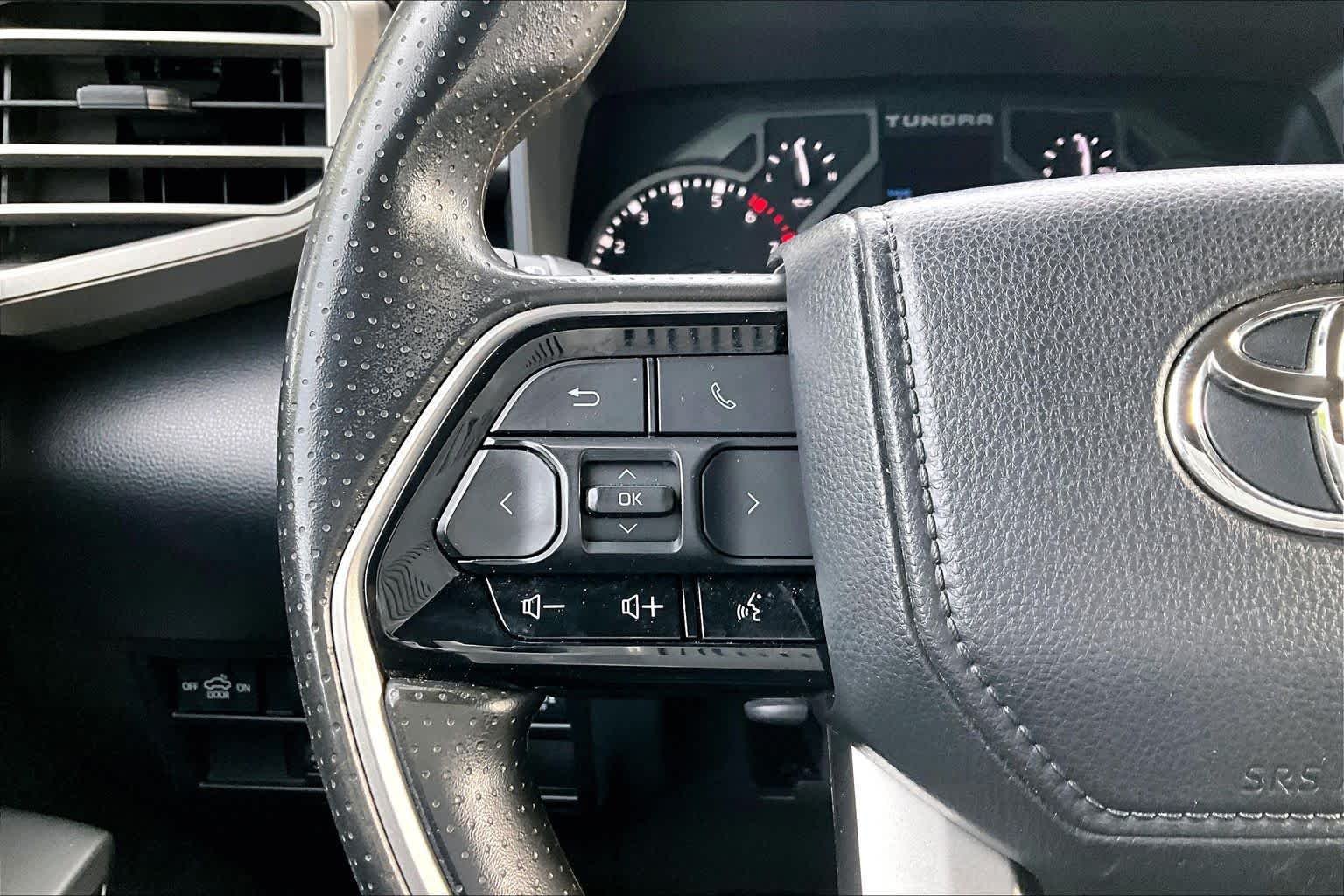 2023 Toyota Tundra SR5 - Photo 27