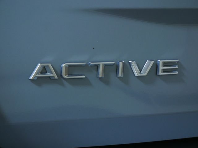 Certified Used 2025 Gray Ford Active image 17