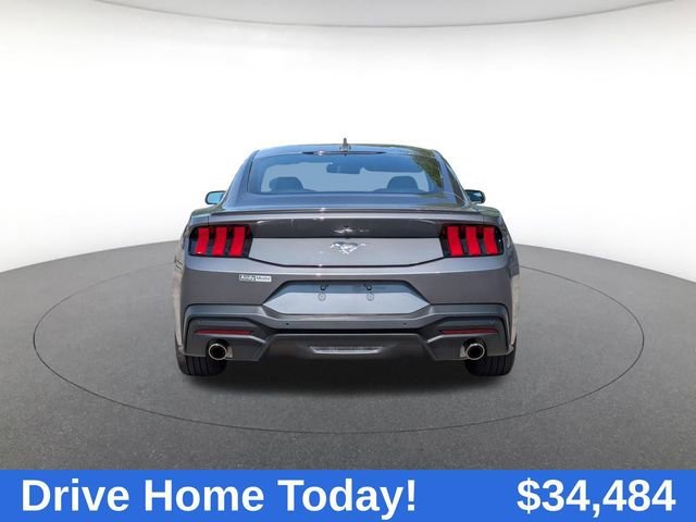 2025 Ford Mustang EcoBoost Premium - Photo 7
