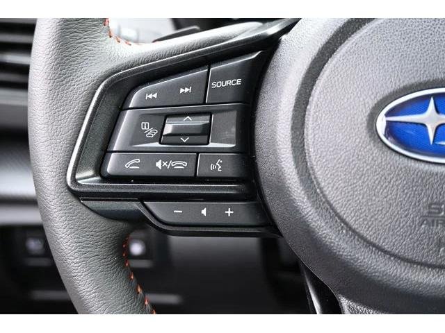 New 2026 Black Subaru Limited Hybrid image 63