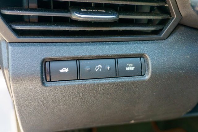 Used 2023 Gray Nissan 2.5 SR image 19