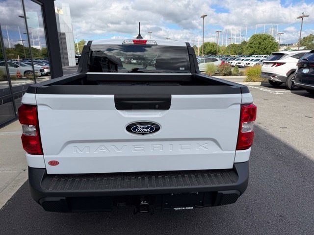 New 2026 White Ford XL image 4