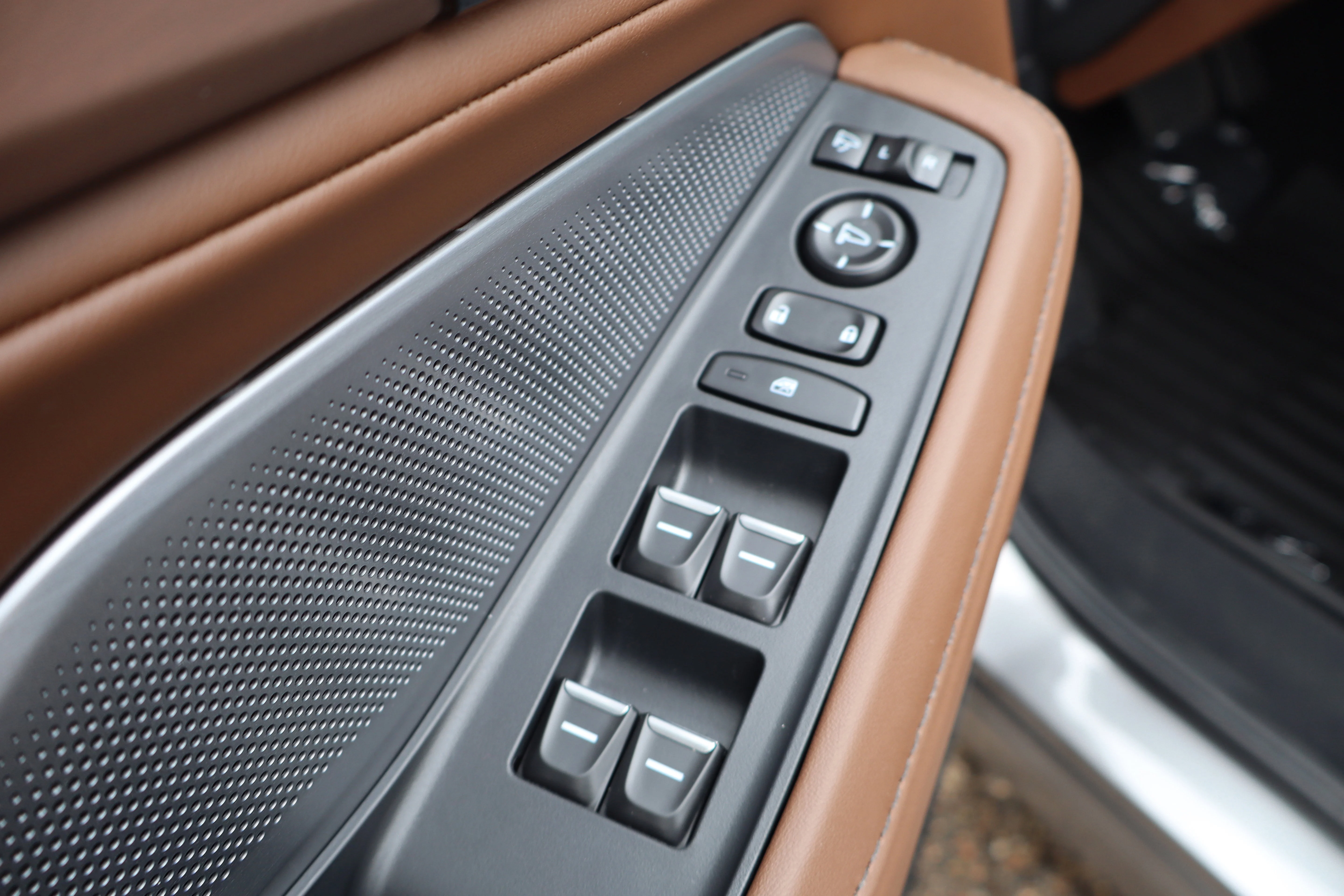 New 2026 Gray Acura w/Technology Package image 24