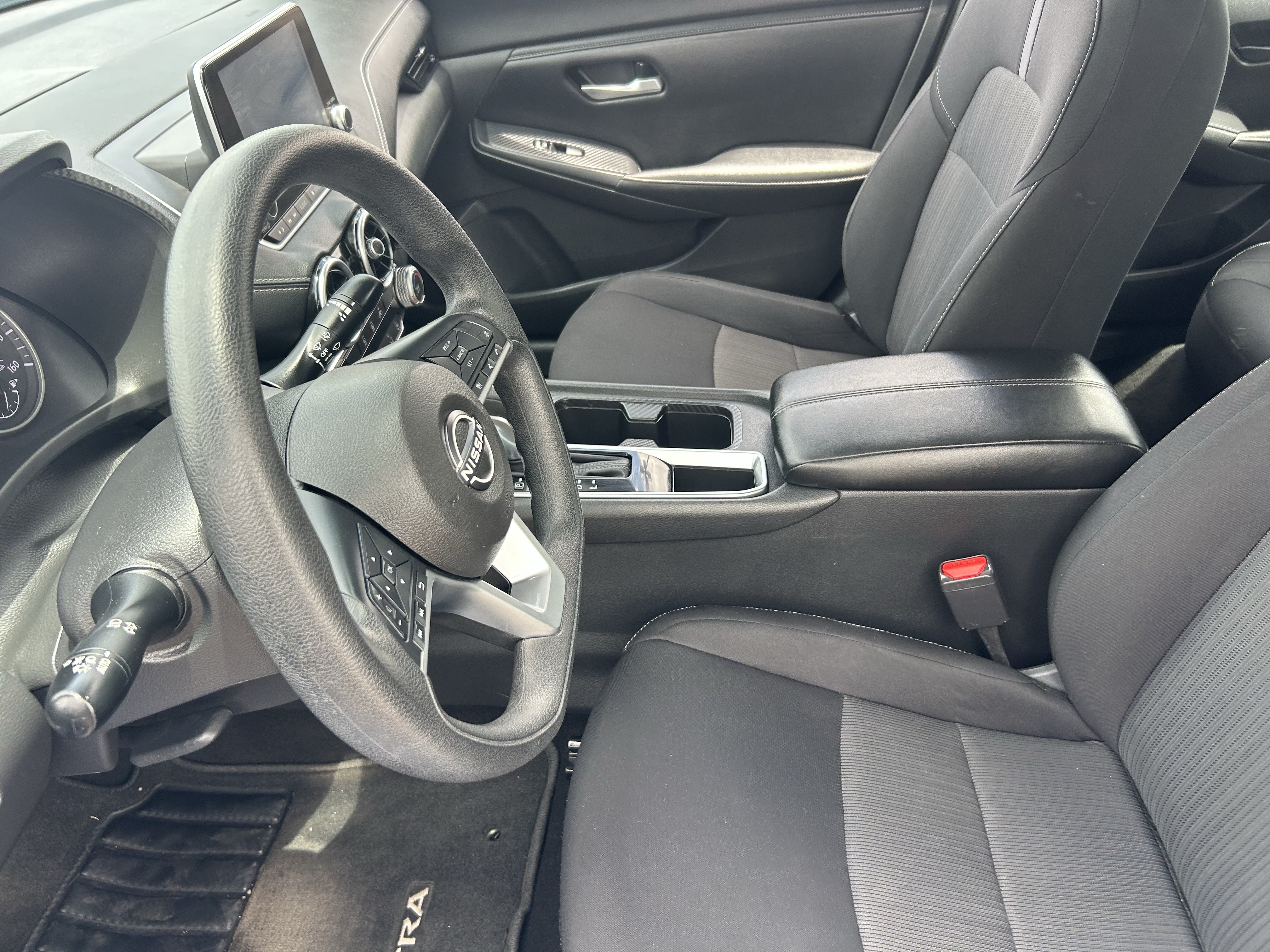 2024 Nissan Sentra SV - Photo 26