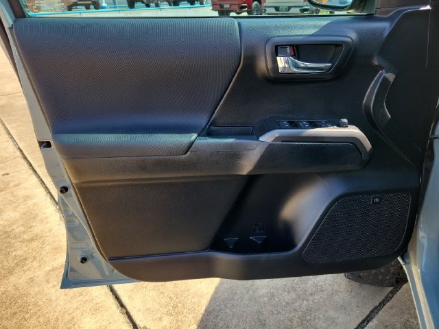 2021 Toyota Tacoma TRD Pro - Photo 18