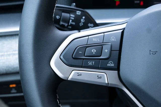New 2025 Silver Volkswagen 2.0T S image 16