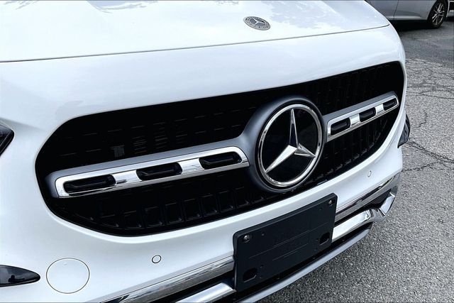 Used 2026 White Mercedes-Benz GLA 250 image 26