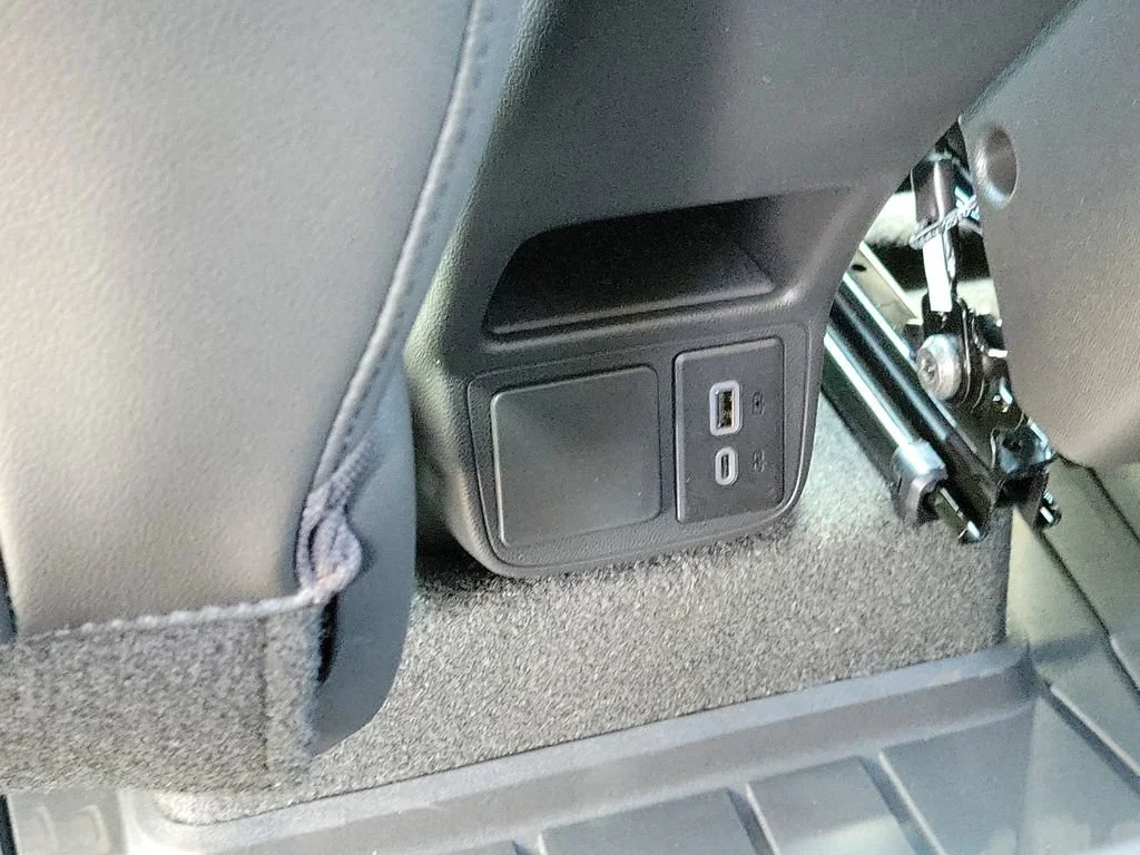 2026 Buick Encore GX Sport Touring - Photo 23