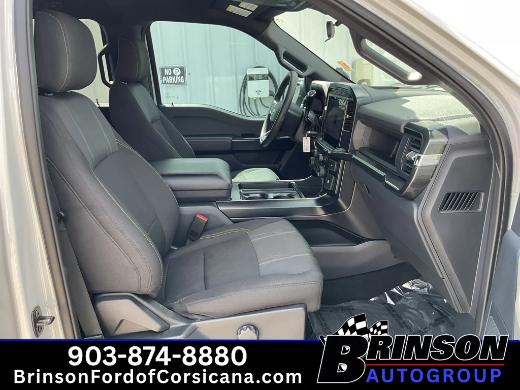 Used 2024 Avalanche Ford STX image 20