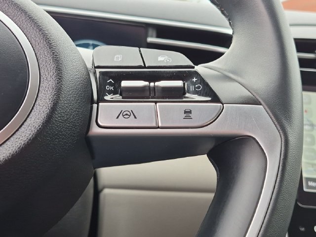 Used 2024 Blue Hyundai SEL image 17