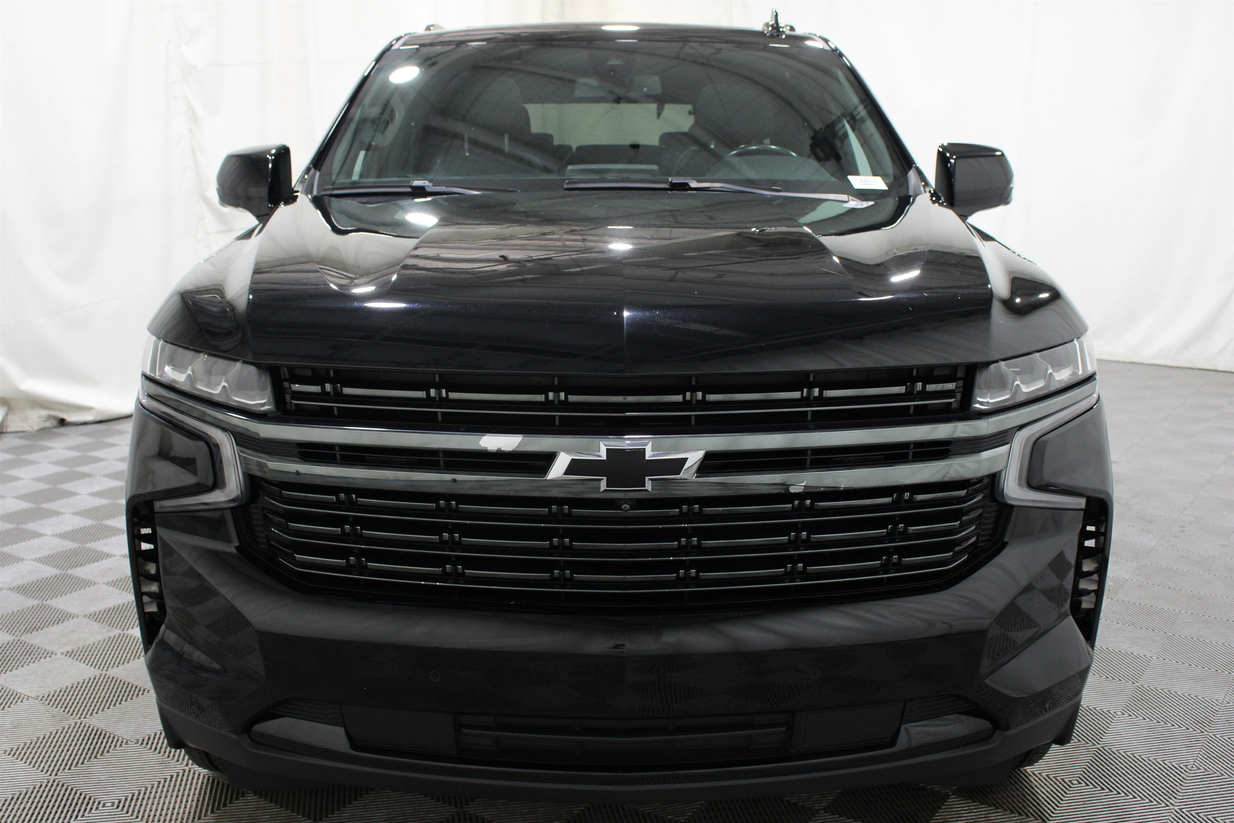 2021 Chevrolet Tahoe RST - Photo 37