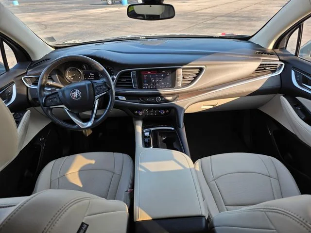 2023 Buick Enclave Essence - Photo 37