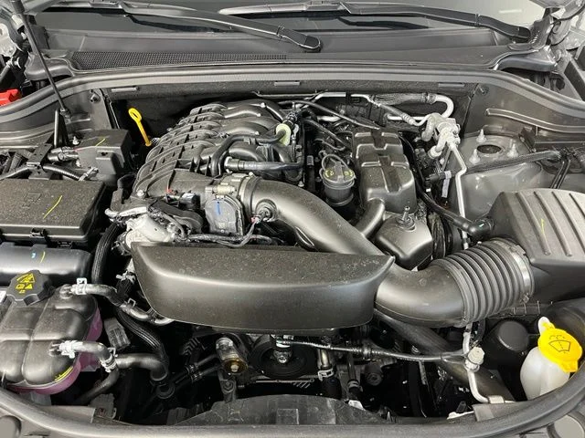 Used 2026 Gray Dodge GT Plus image 48
