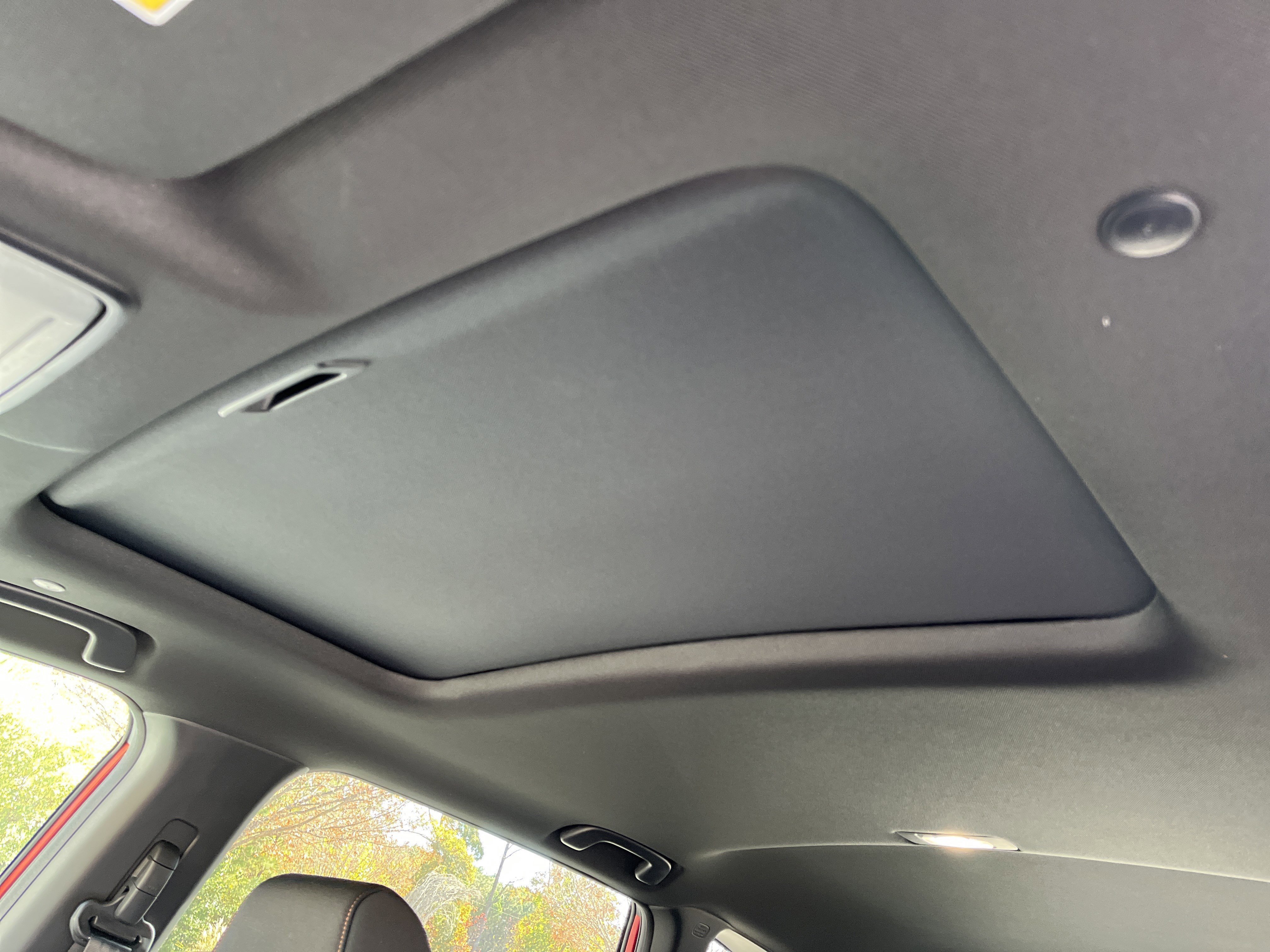 2026 Honda CR-V TrailSport - Photo 18