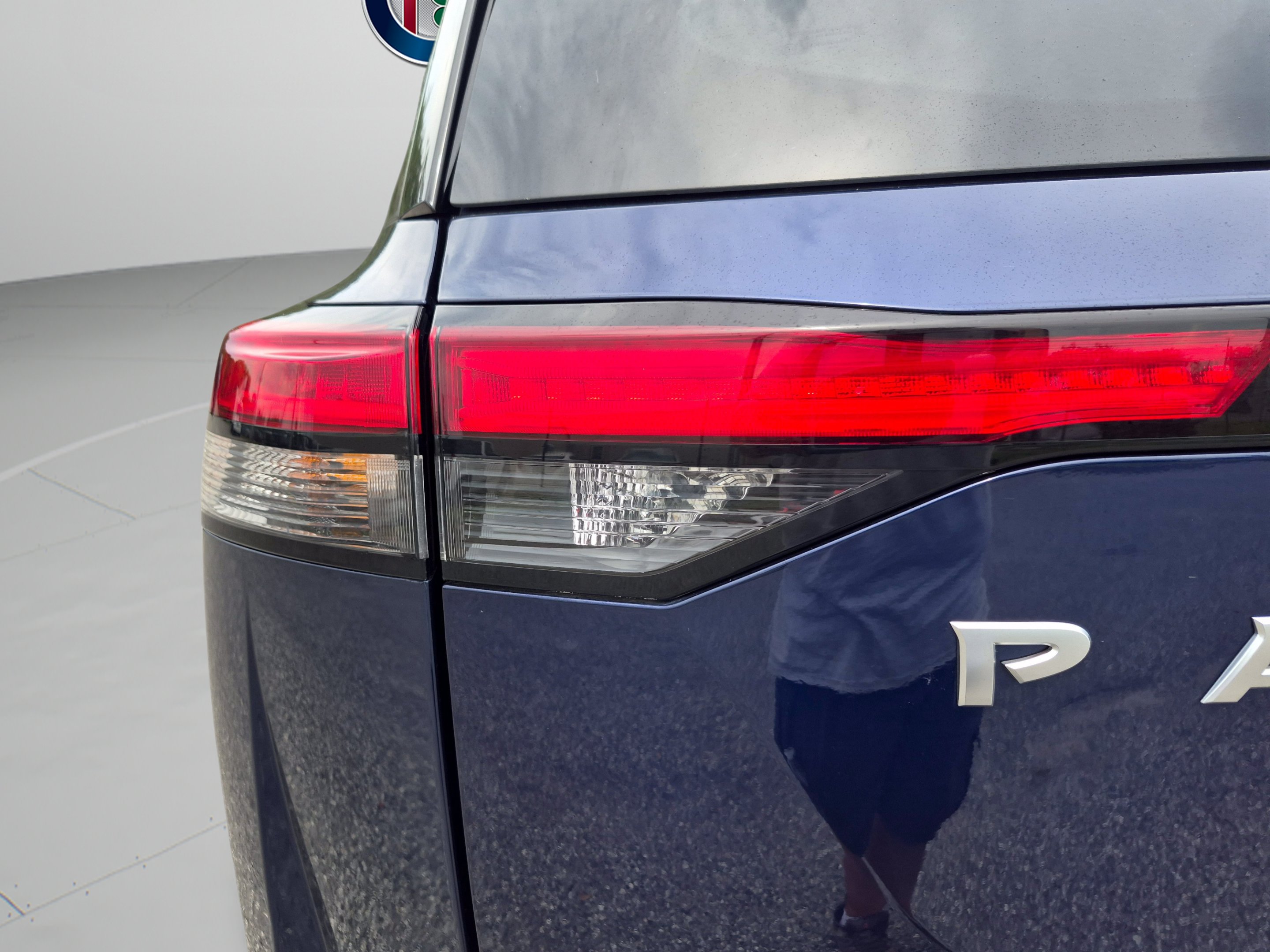2025 Nissan Pathfinder SV - Photo 60