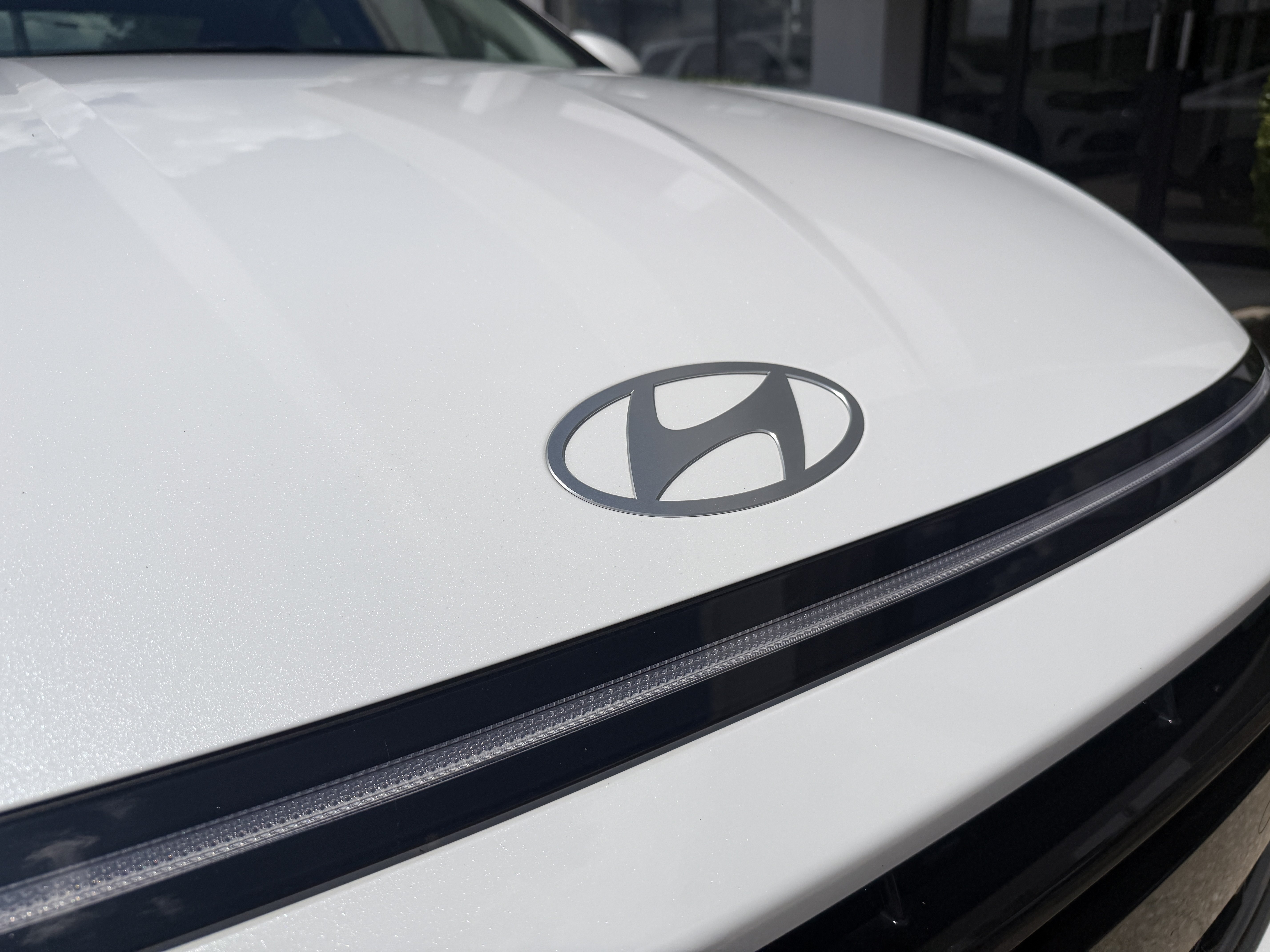 2026 Hyundai Sonata SEL - Photo 15