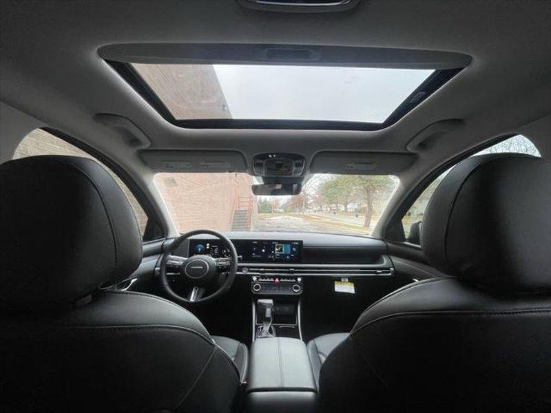 New 2026 Rockwood Green Hyundai SEL Premium AWD image 27