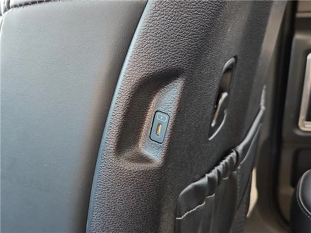 Used 2024 Dawning Red KIA S Front-Wheel Drive image 11