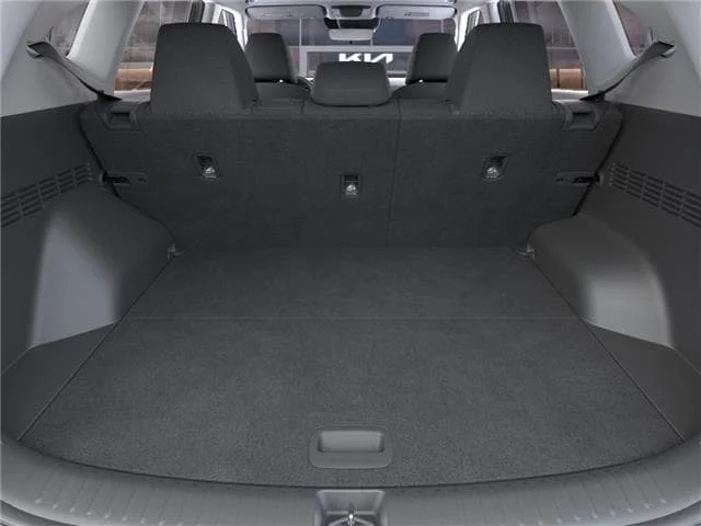 New 2026 Fusion Black Kia LX image 19
