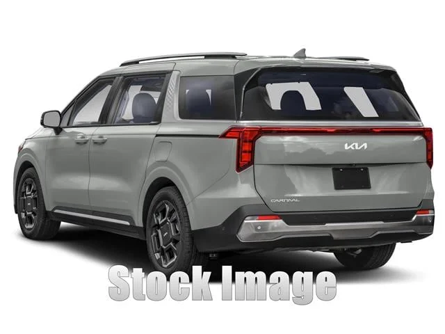 Used 2025 Aurora Black Pearl KIA SX Prestige Passenger image 20