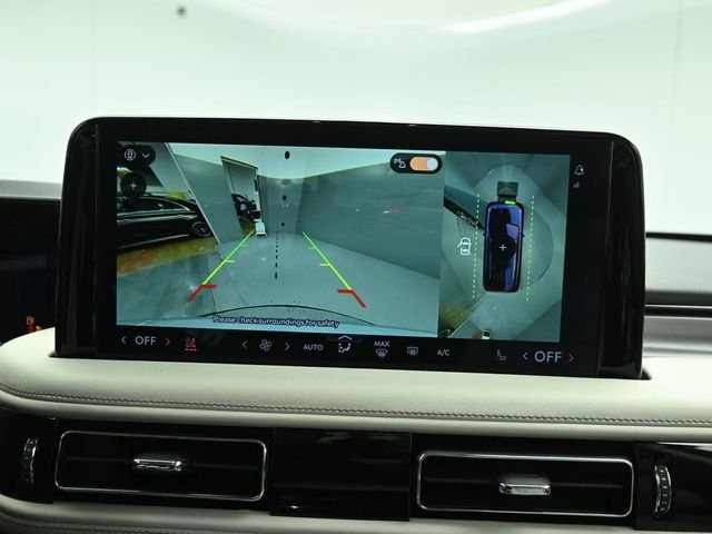 2025 LINCOLN AVIATOR - Image 11