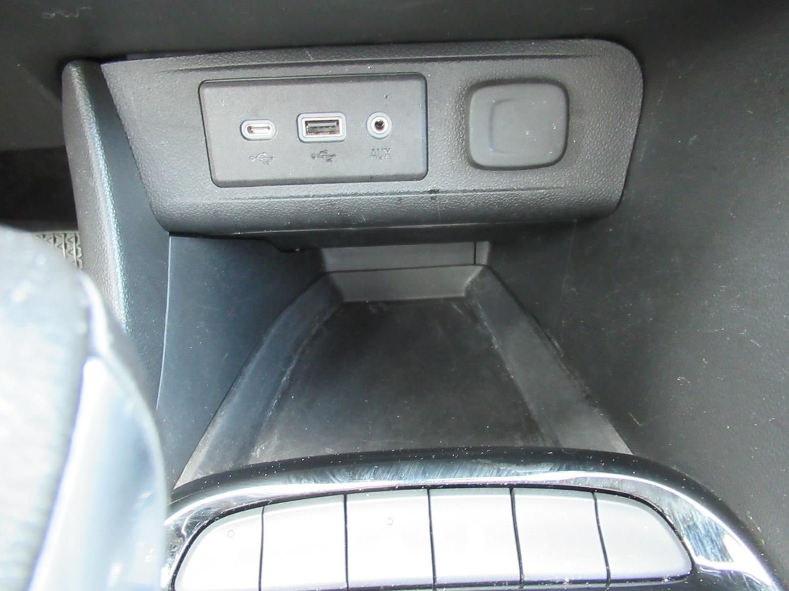 Used 2023 Gray Buick Select image 28