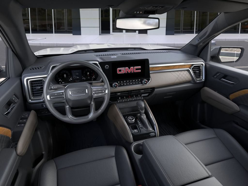 2026 GMC Canyon Denali - Photo 15