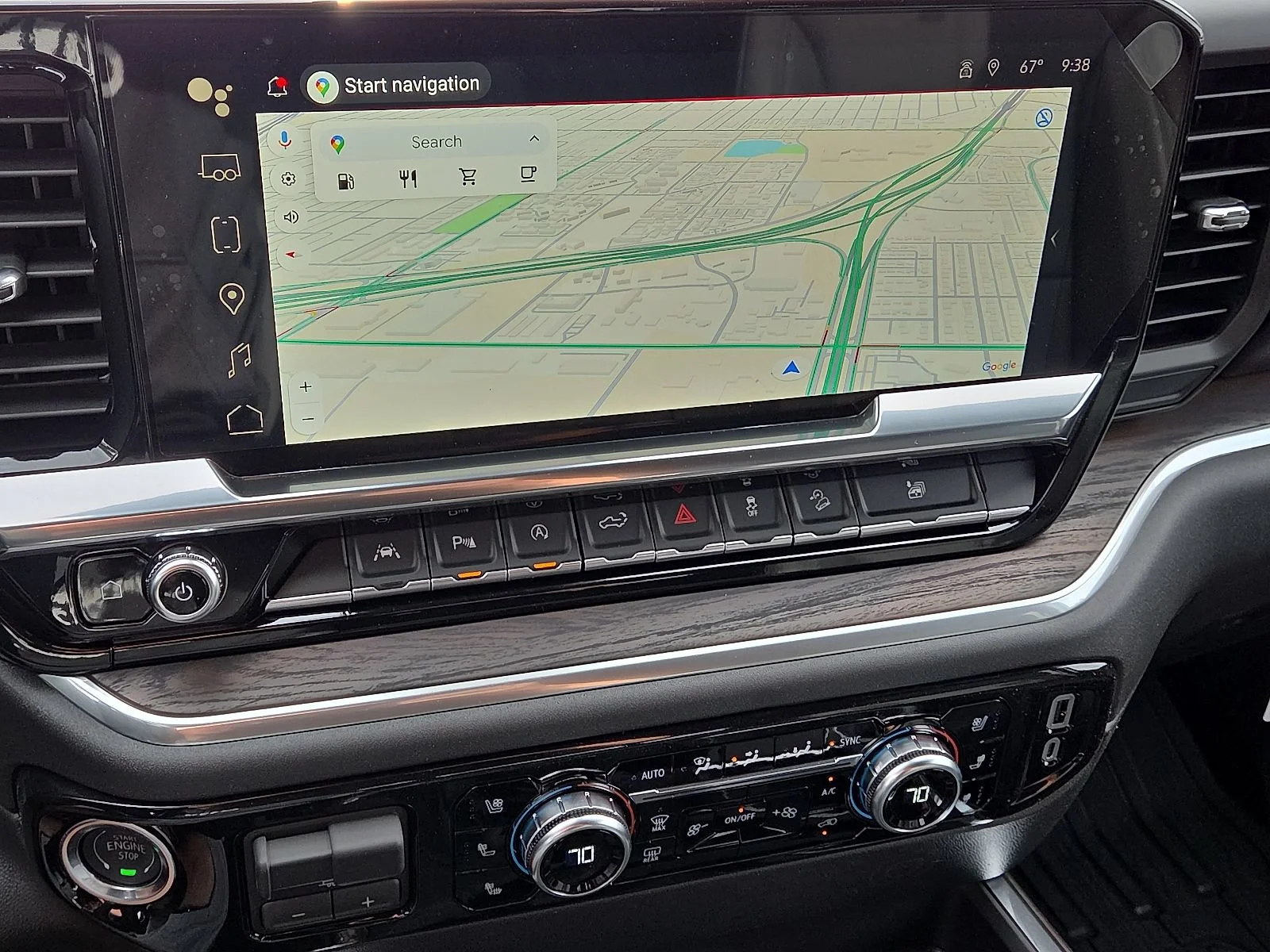 New 2026 Onyx Black GMC SLT image 12