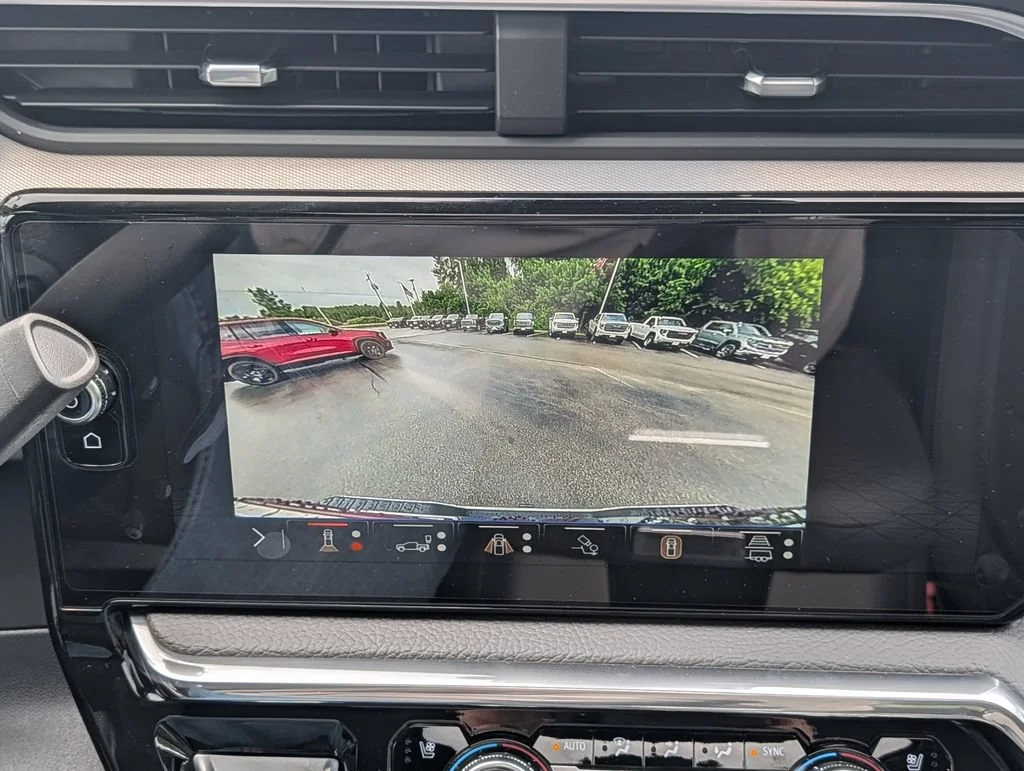 2026 GMC Sierra 3500HD Denali - Photo 17